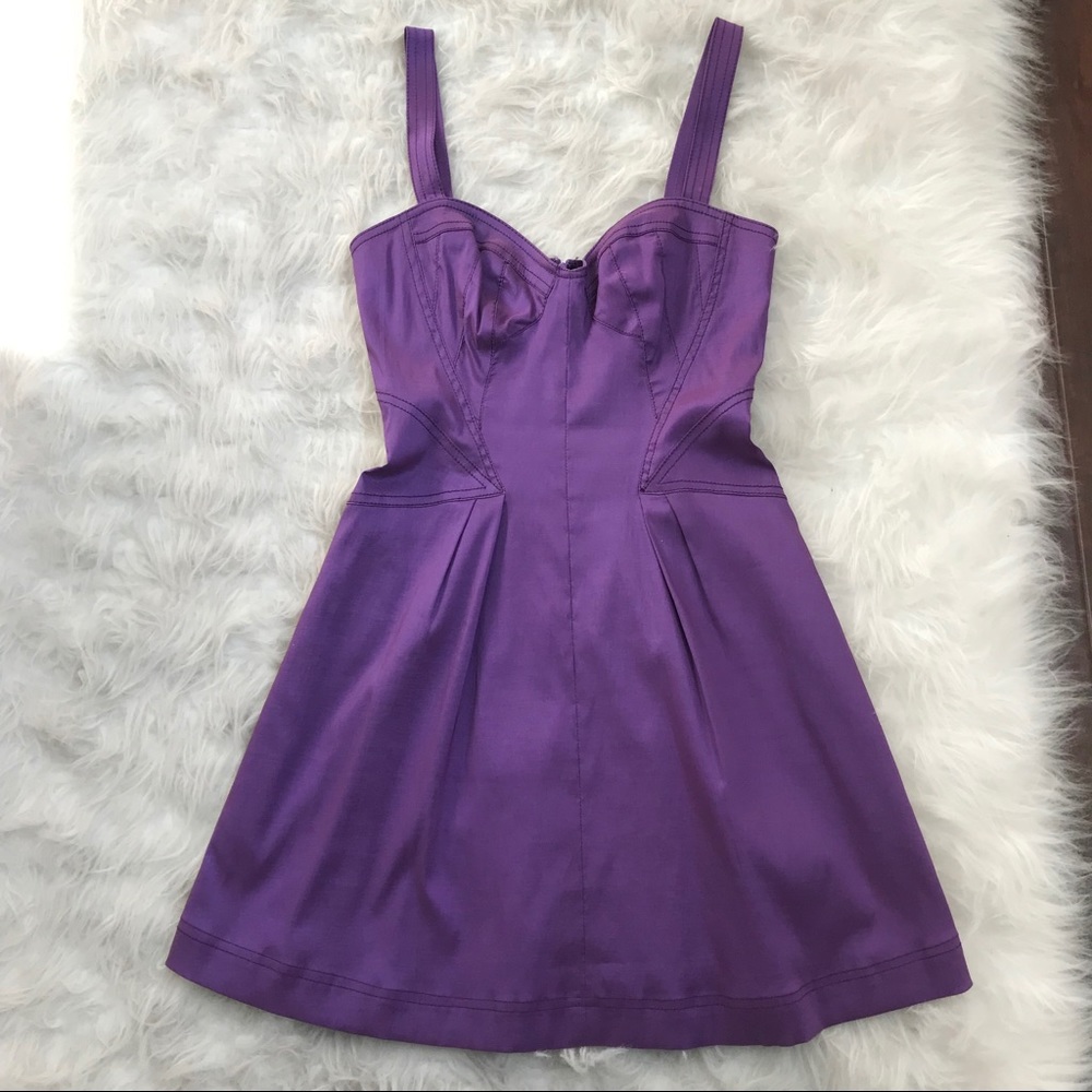 Zac Posen dress